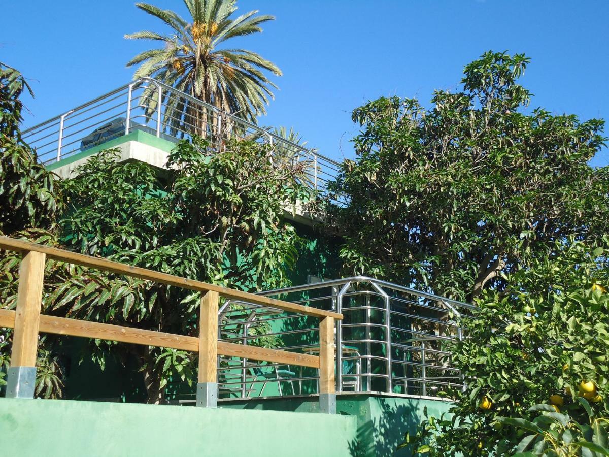 Holidays & Health Finca Oasis - Villa 8 Balcon de Telde Exterior photo